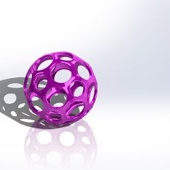 Cat-Toy.jpg STL-Datei CAT TOY D=47.56mm, 3D MODELL, PRINTS 3D, PLASTICS MODEL,・3D-druckbares Modell zum Herunterladen