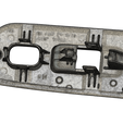 S14-Passenger-Window-Switch-Trim-C.png S14 240sx Passenger side window switch trim 3d scan