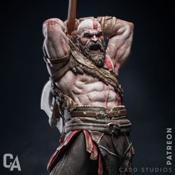 0.jpeg 3D-печать Kratos