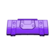 TapaCofre_.stl Fortnite Chest / Fortnite Chest