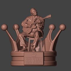 3.jpg STL file BB KING - 3D Printing・3D printing template to download