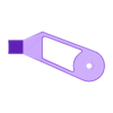 support_insul_v1.2_STRAIN_fixed.stl Mounts for heatbed's insulation