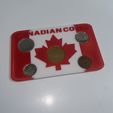 Coin-card-carver-maker.jpg Canadian Coin Frame (1987-1996)