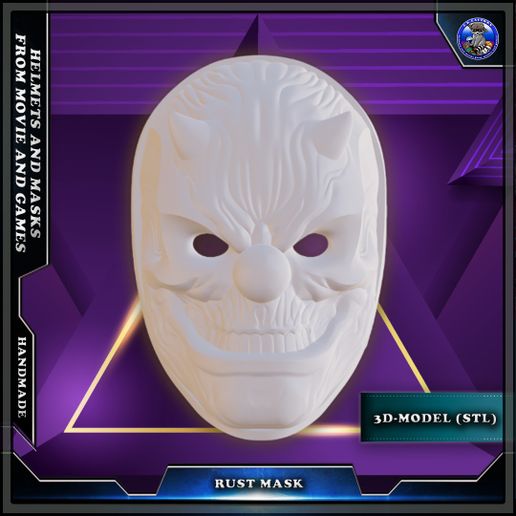 PayDay-2-Rust-mask-001-CRFactory.jpg Rust mask (PayDay 2)