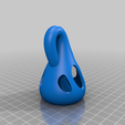 klein-bottle-opener.png Klein bottle bottle opener (Bottle Opener)