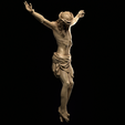 Jesus-Christ-Crucifix-cross-god-lord-sculpture-statue-christian-catholic-3.png Crucifix Statue - Jesus Christ Sculpture