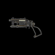 5.png Pipe Revolver Pistol - Fallout 4