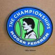 roger-federer-jugador-tenis-profesional-torneo-atp-novak-djokovic.jpg Roger, Federer, Poster, sign, signboard, logo, print3d, player, tennis, professional, tournament