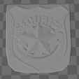 M_Vanessa_Bal.png Five Nights at Freddy's Security Breach Security Guard badge