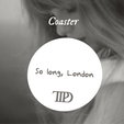 solonglondon-coaster.png 10 Coasters set Taylor Swift TTPD