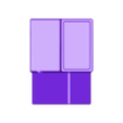 Detail1.STL Jenga bricks constructor  (13.5mmX24mm)