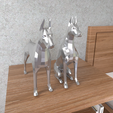 25.effectsResult.png Файл STL Доберман LowPoly・3D-печатная модель для загрузки
