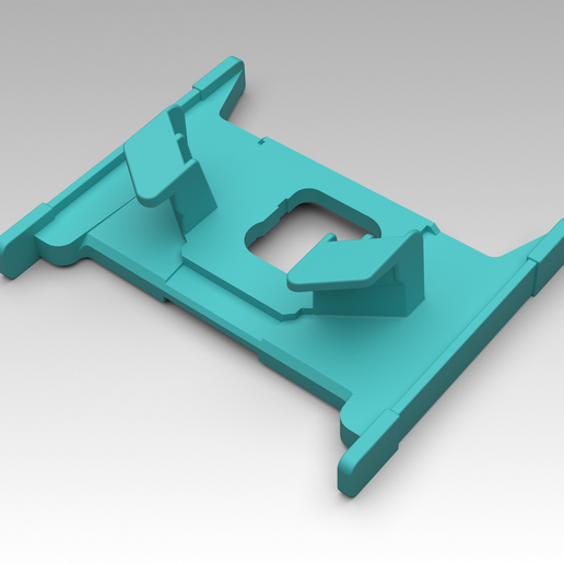 🛞 JDEHA 40858180090 for BMW・ STL File for 3D printing・Cults