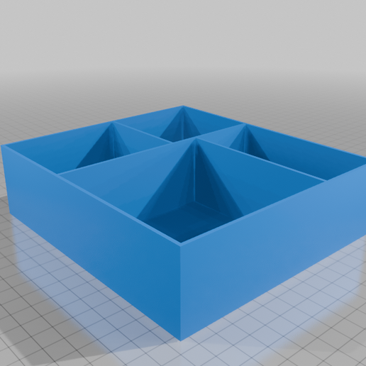 Drawer organizer