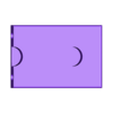 base test enfen 2.stl Enfen embeddable test