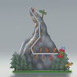 Image-1.jpg Grinch Mount Crumpit Christmas Advent Calender
