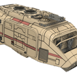 i.png Star Wars A-A5 Speeder truck for SW legion