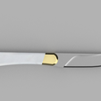 knife-20.png 20 Knife Toy / Patterns