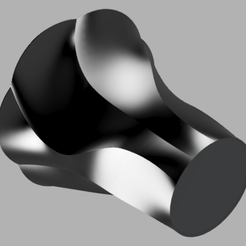 3.png Fichier 3MF gratuit Grand vase・Design pour impression 3D à télécharger