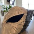 278336355_984282248901037_7085908189382509018_n.jpg Black Panther Miles Morales Spider-Man BossLogic Cover Art Mask