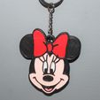 IMG_0668.jpg 5 Mickey Disney Keychain