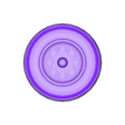 R WHEEL B.stl AN-124 RUSLAN V1  (CARGO)