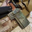 20230529_205427.jpg TTI Sand Viper & Pit Viper Hi-Capa Pistol Locking Holster