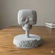 Print.png Sum 41 - Funko Figure