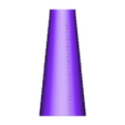 diameter_36-65.STL Dimensional cone (ring gauge)