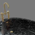 Modern_Luxury_Bathroom_Bathtub_Render_04.png Luxury bathtub // Black and gold marble