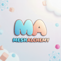 MeshAlchemy