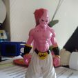 Super Buu Dragon Ball Z