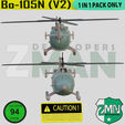M2.png Bo-105 (naval) (HELICOPTER) V2