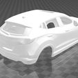 Captura-de-pantalla-2026-01-17-234455.jpg Acura CDX 2016 – One Piece Body Shell Body Car – Easy Print STL 3D Print