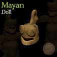 mayan1b.jpg Mayan Doll