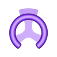 New Ring.stl Socle dynamique Oculus