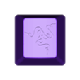 RAZER KEYCAP.stl KEYCAP RAZER - RAZER KEY