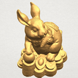 TDA0559 Rabbit 02 A06.png Rabbit 02