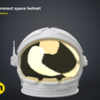 space-helmet-3Demon-scene-2021-Front.1406-kopie.png Astronaut space helmet