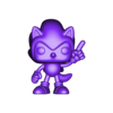 Funko Ray.stl funko ray