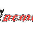 Demon-SRT-WIth-Letter-Front-2-v1.png Dodge SRT Demon Big Logo for LED 2 Versions