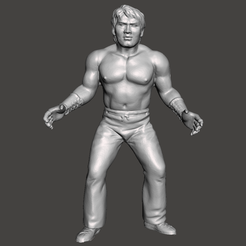 Screenshot-1099.png STL file WWE WWF LJN Style Charapro Great Muta Figure・3D print model to download