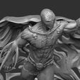 15.jpg SPAWN FOR 3D PRINT FULL HEIGHT AND BUST