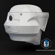 10005-1.jpg Scout Trooper Spartan Helmet - 3D Print Files