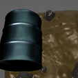 barrel3.png Stand with barrel