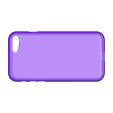 Full case.stl Iphone 7 case