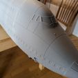 3dprinted-rc-boeing-747-8i_Inbuild_1.jpg RC Boeing 747-8I, twin 70mm EDF, Retracts, Flaps