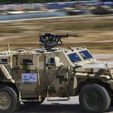 chinese-norinco-4x4-at-zhuhai-2018-e1542474688151.jpg NORINCO VN-21