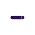 hollow bone.stl Honkai: Star Rail - Trailblazer [Elation] Light Stick