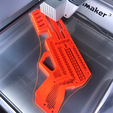 Capture d’écran 2017-01-10 à 10.04.49.png Free STL file Foam Dart GUN (pullback loading)・3D printable model to download